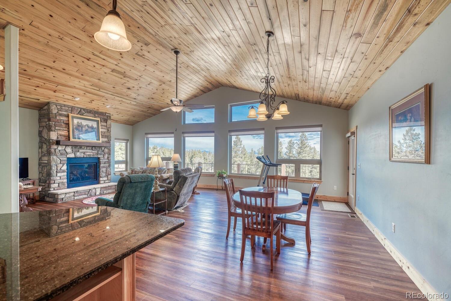 3561 Singletree Road Hartsel CO 80449