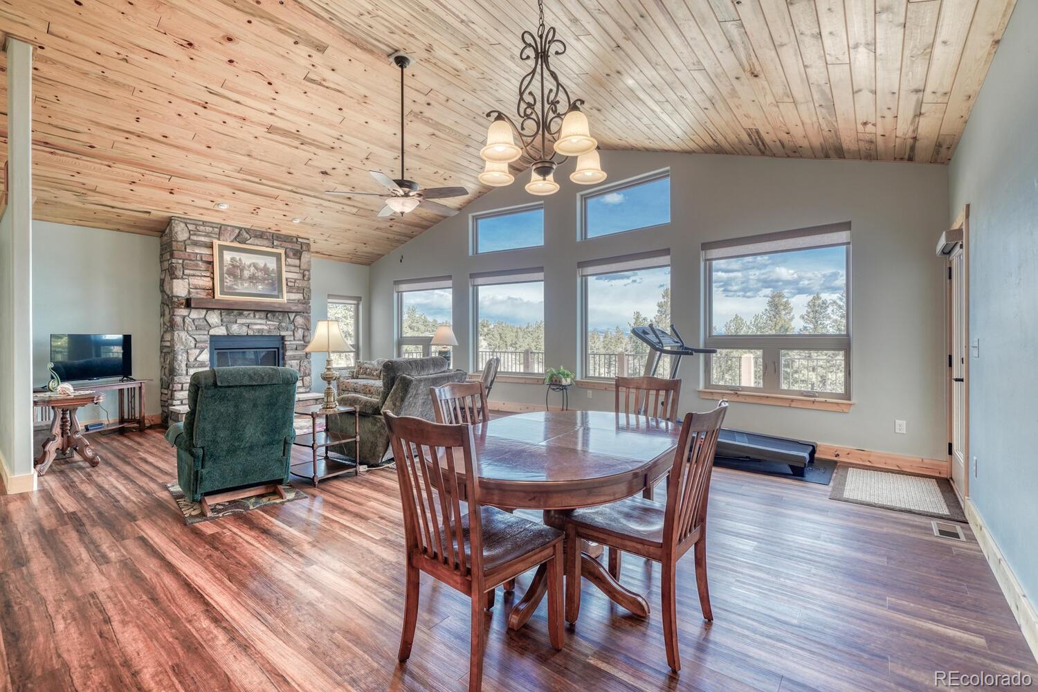 3561 Singletree Road Hartsel CO 80449