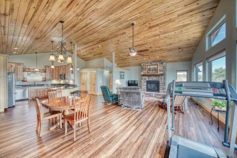 3561 Singletree Road Hartsel CO 80449