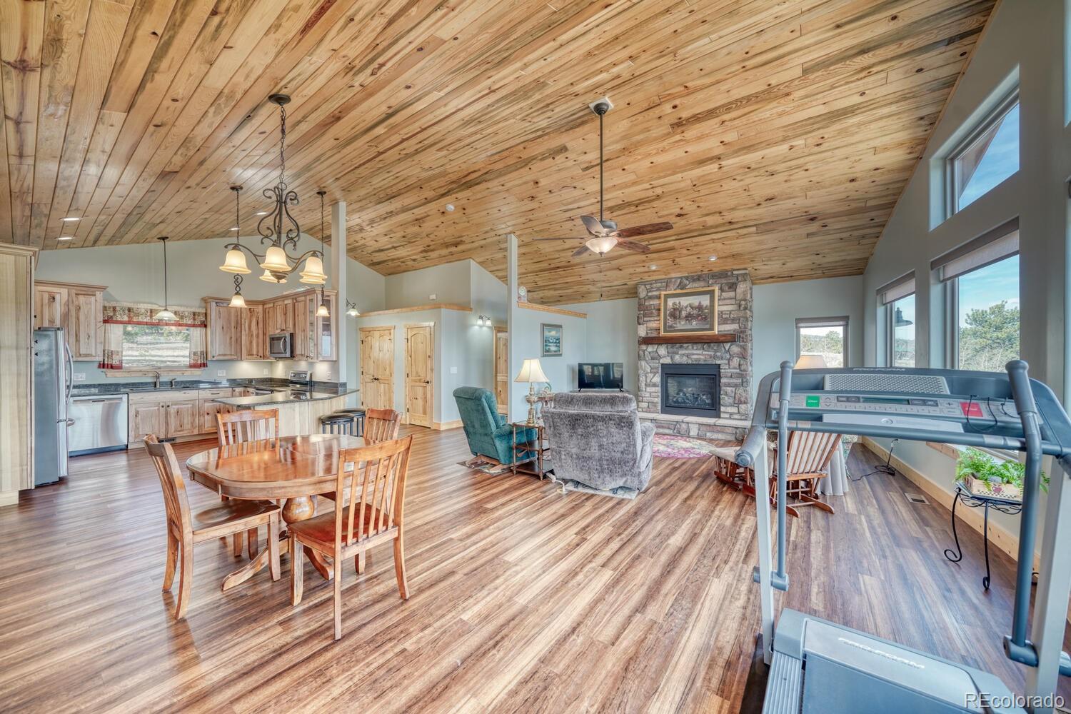 3561 Singletree Road Hartsel CO 80449