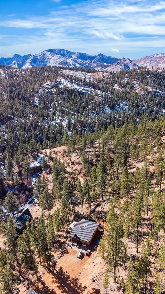 15185 Rainbow Drive Sedalia CO 80135