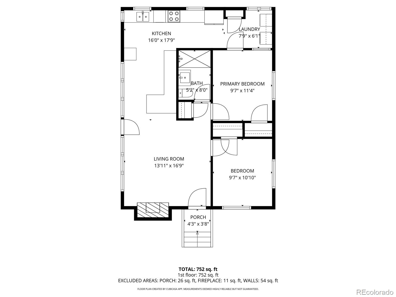15185 Rainbow Drive Sedalia CO 80135