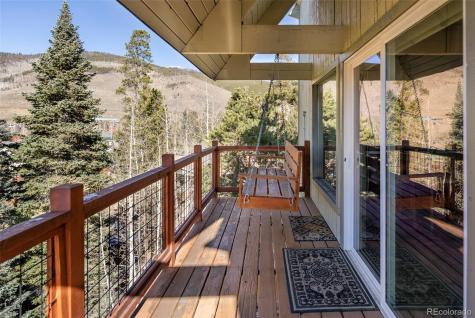297 Deer Path Road Dillon CO 80435