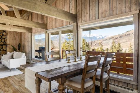 297 Deer Path Road Dillon CO 80435