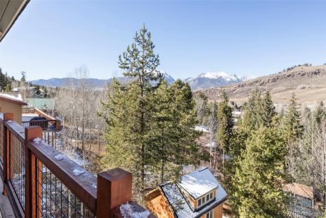 297 Deer Path Road Dillon CO 80435