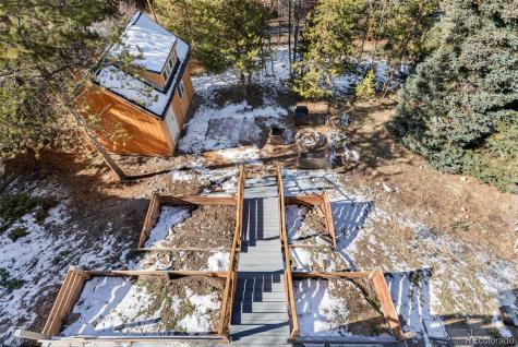 297 Deer Path Road Dillon CO 80435