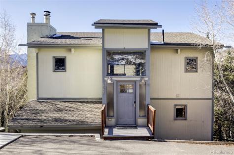 297 Deer Path Road Dillon CO 80435