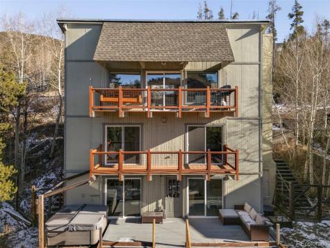 297 Deer Path Road Dillon CO 80435