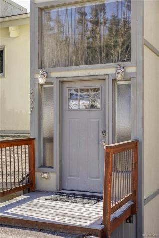 297 Deer Path Road Dillon CO 80435