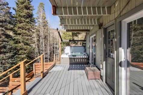 297 Deer Path Road Dillon CO 80435