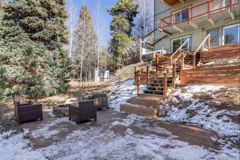 297 Deer Path Road Dillon CO 80435