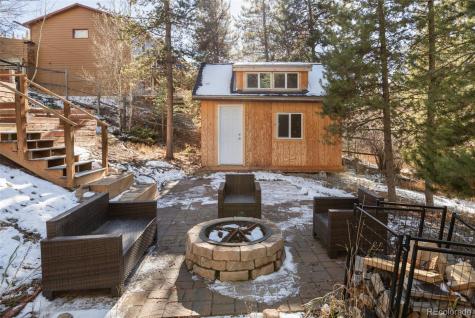 297 Deer Path Road Dillon CO 80435