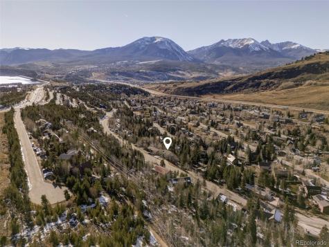 297 Deer Path Road Dillon CO 80435