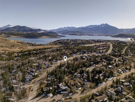 297 Deer Path Road Dillon CO 80435