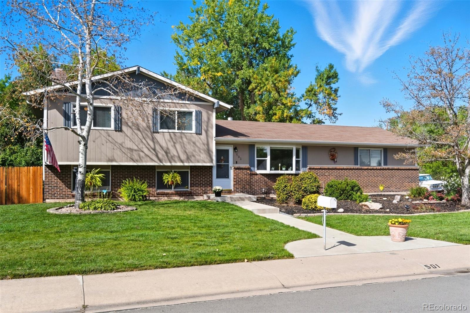 501 Locust Grove Drive Fort Collins CO 80521