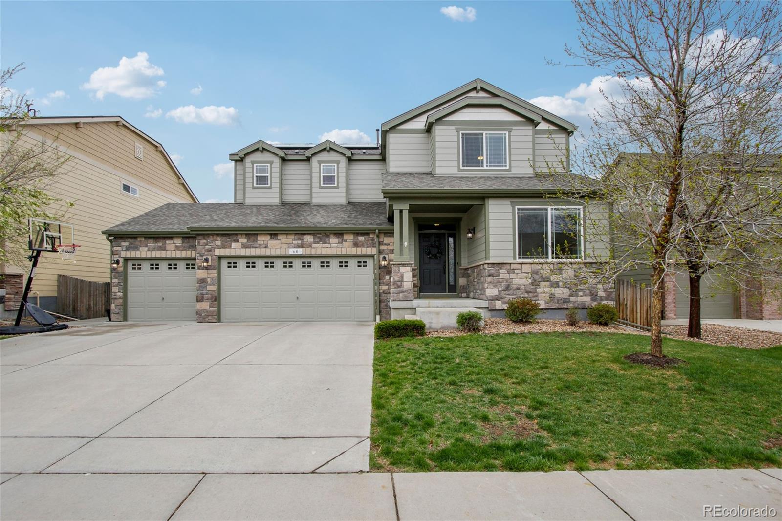 60 Stewart Way Erie CO 80516