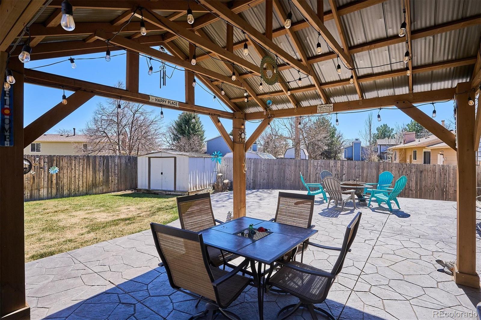 4376 S Argonne Way Aurora CO 80015