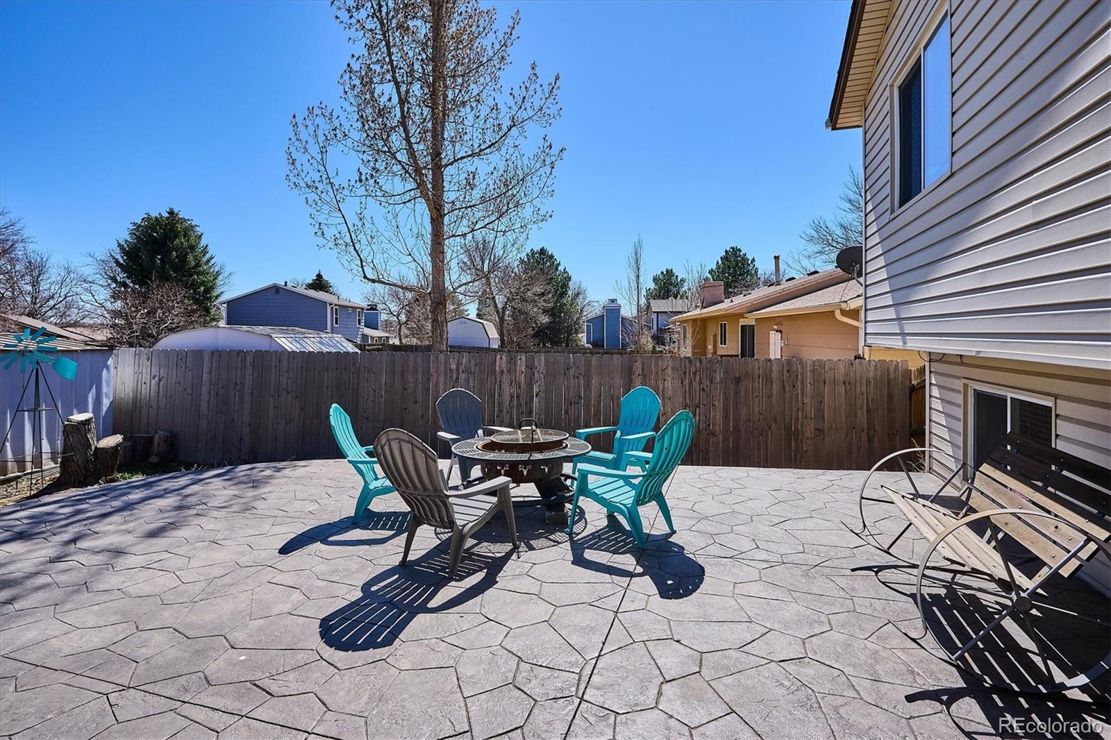 4376 S Argonne Way Aurora CO 80015