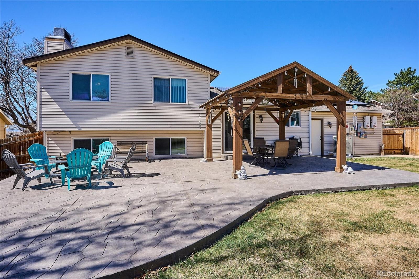 4376 S Argonne Way Aurora CO 80015