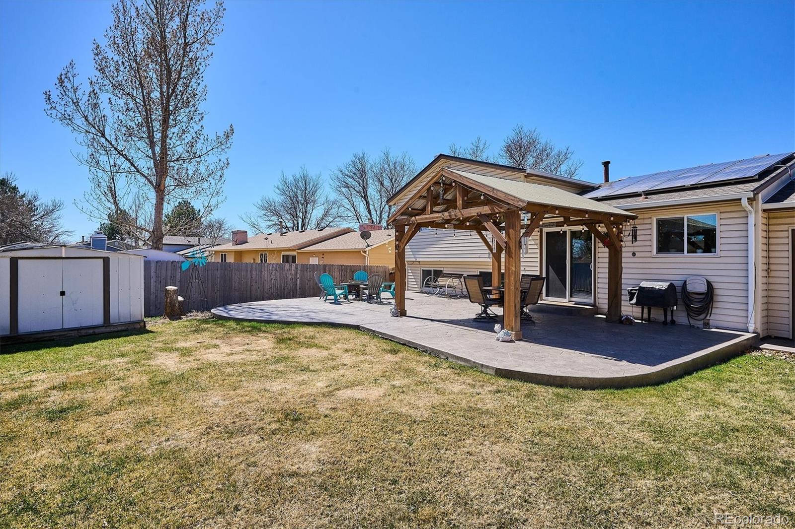 4376 S Argonne Way Aurora CO 80015