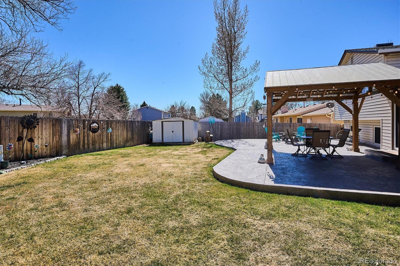 4376 S Argonne Way Aurora CO 80015