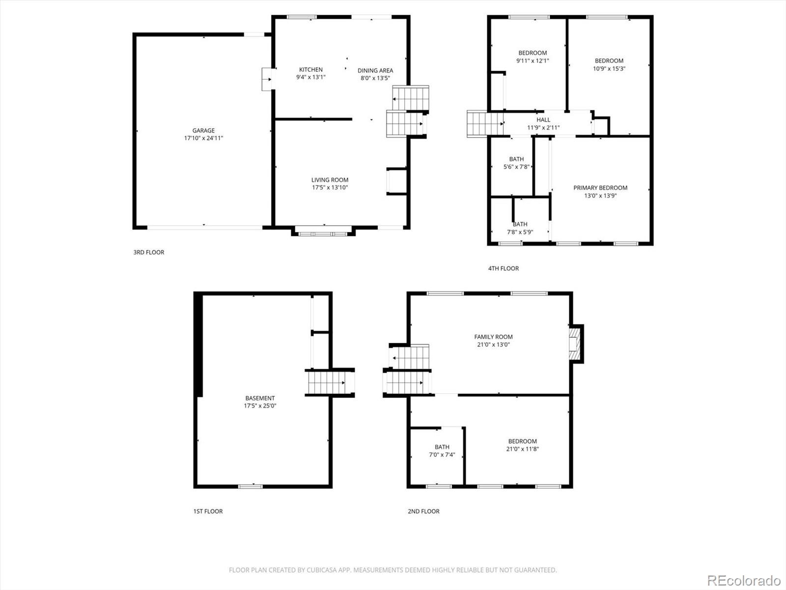 4376 S Argonne Way Aurora CO 80015