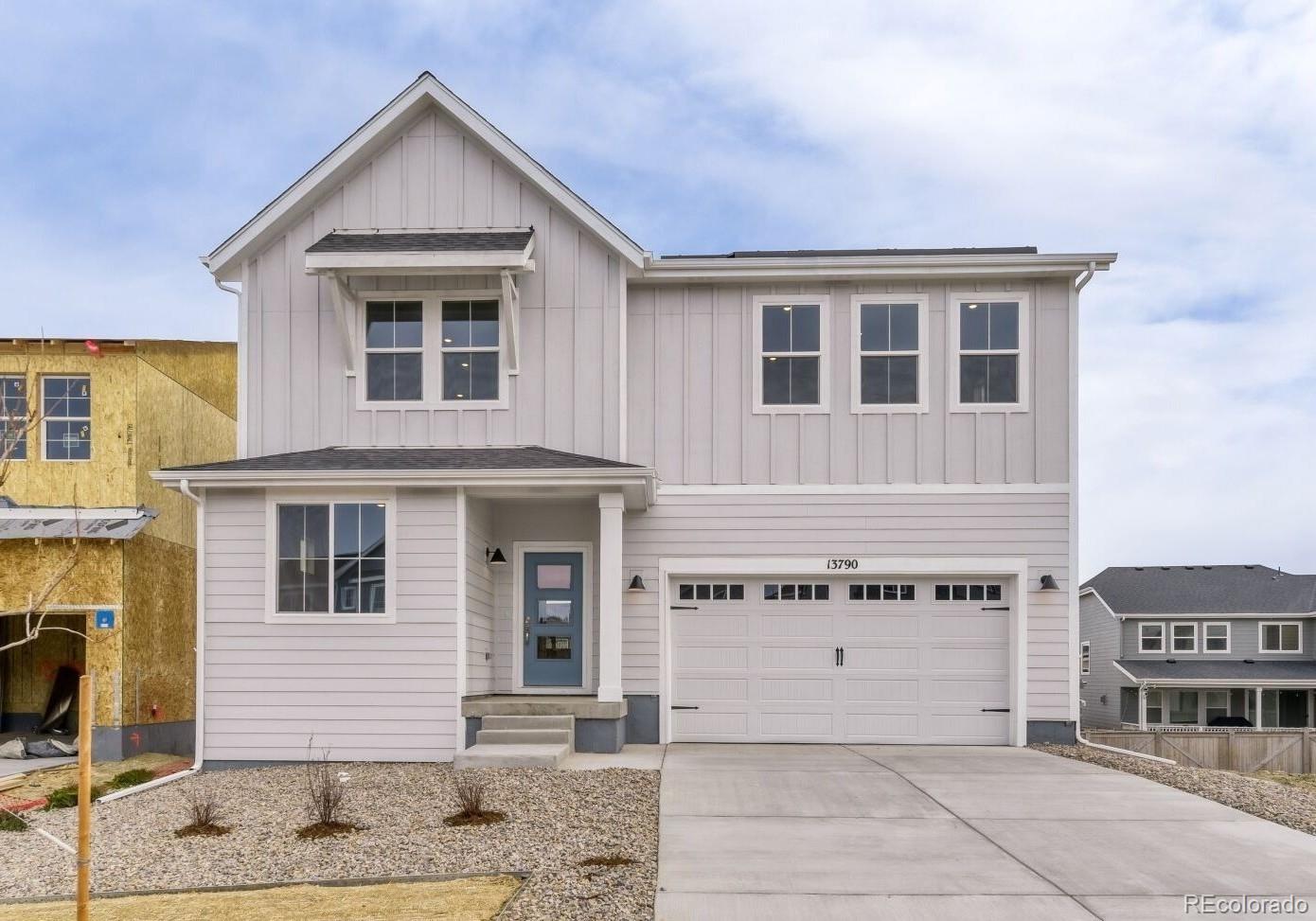 13790 Daffodil Way Parker CO 80134