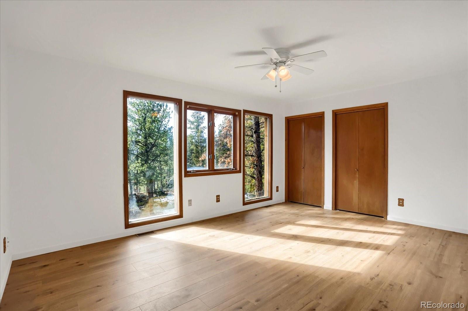 12345 Bear Haven Road Conifer CO 80433