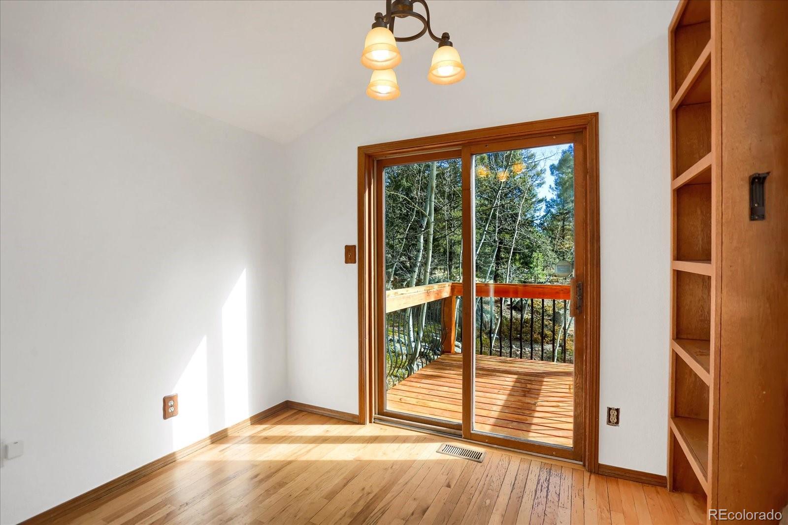 12345 Bear Haven Road Conifer CO 80433