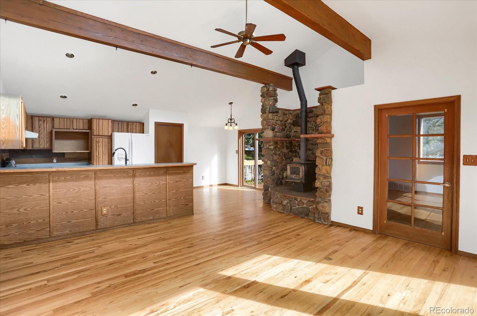 12345 Bear Haven Road Conifer CO 80433