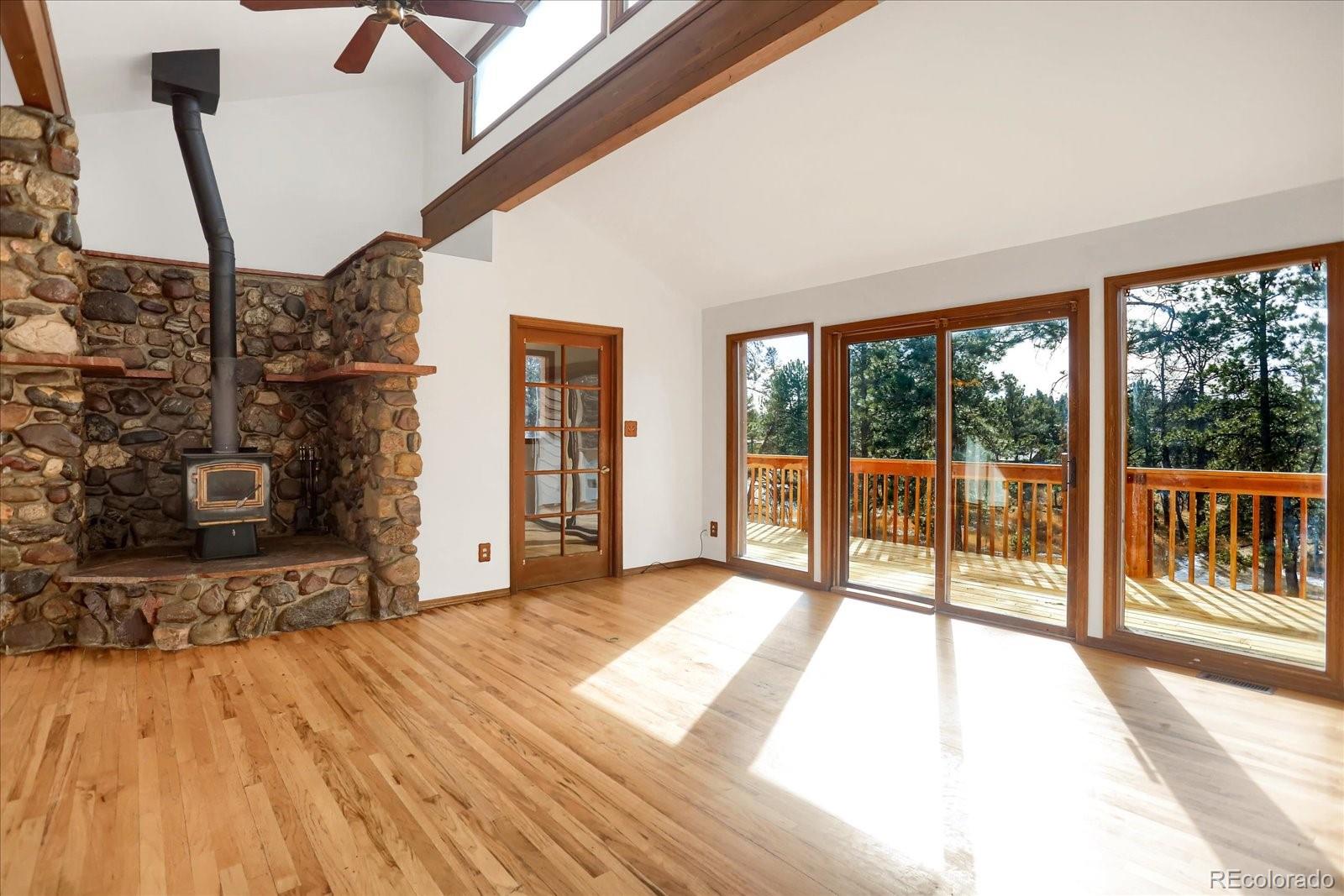 12345 Bear Haven Road Conifer CO 80433