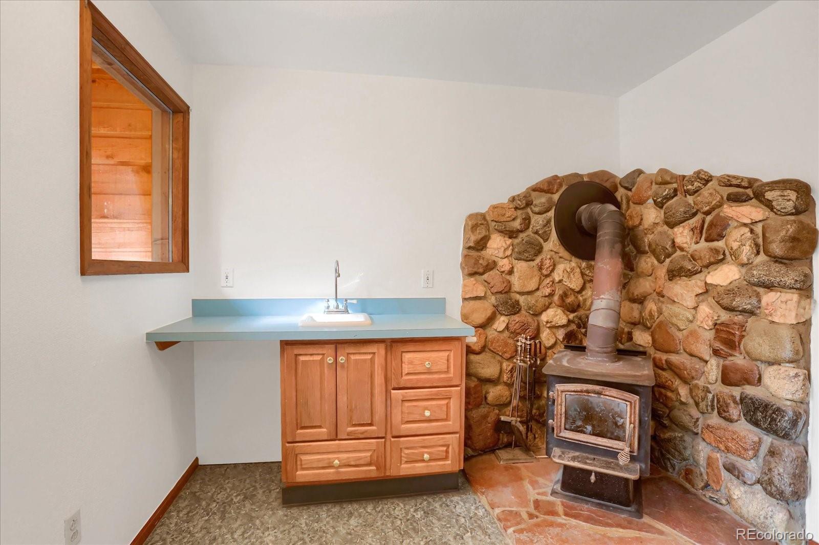 12345 Bear Haven Road Conifer CO 80433