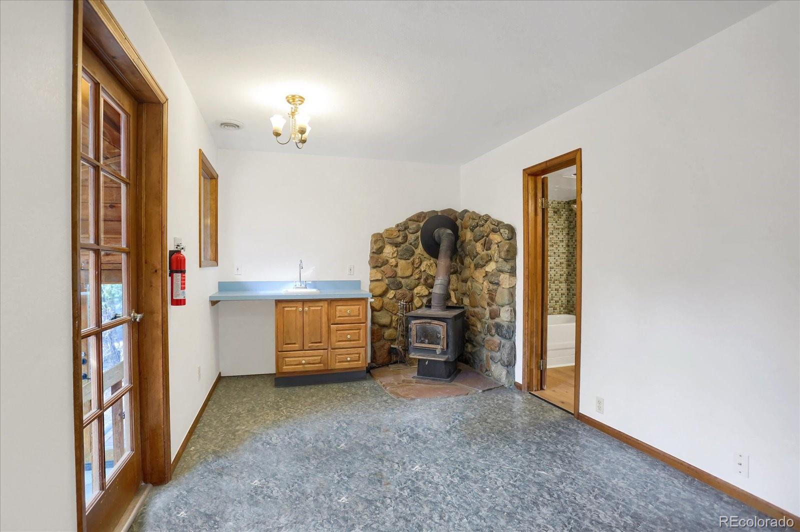 12345 Bear Haven Road Conifer CO 80433