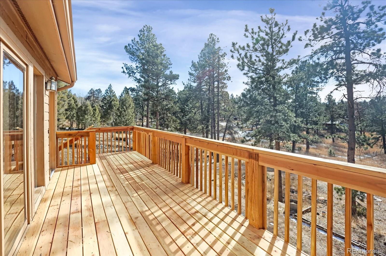 12345 Bear Haven Road Conifer CO 80433