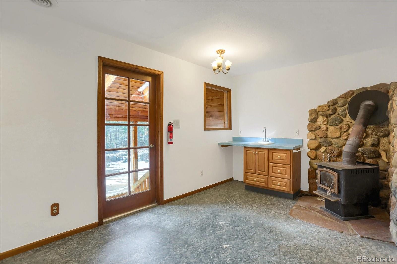 12345 Bear Haven Road Conifer CO 80433