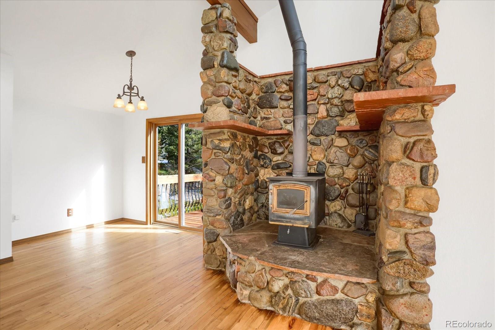 12345 Bear Haven Road Conifer CO 80433
