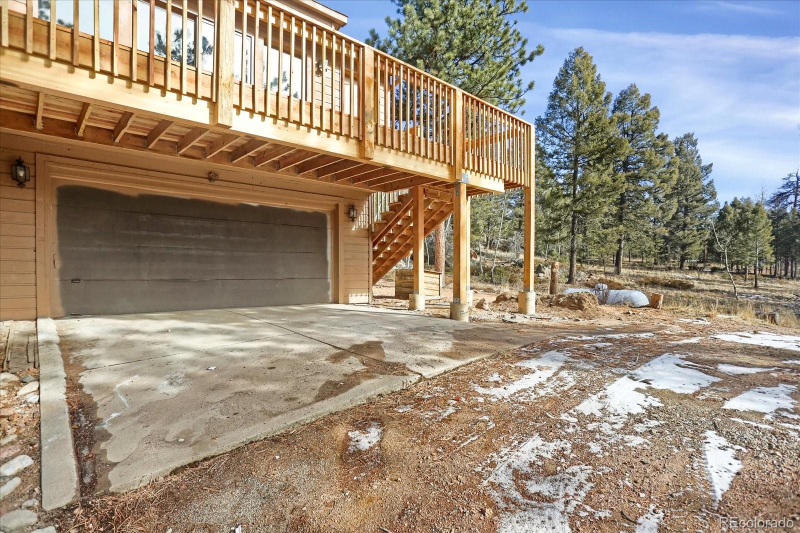 12345 Bear Haven Road Conifer CO 80433