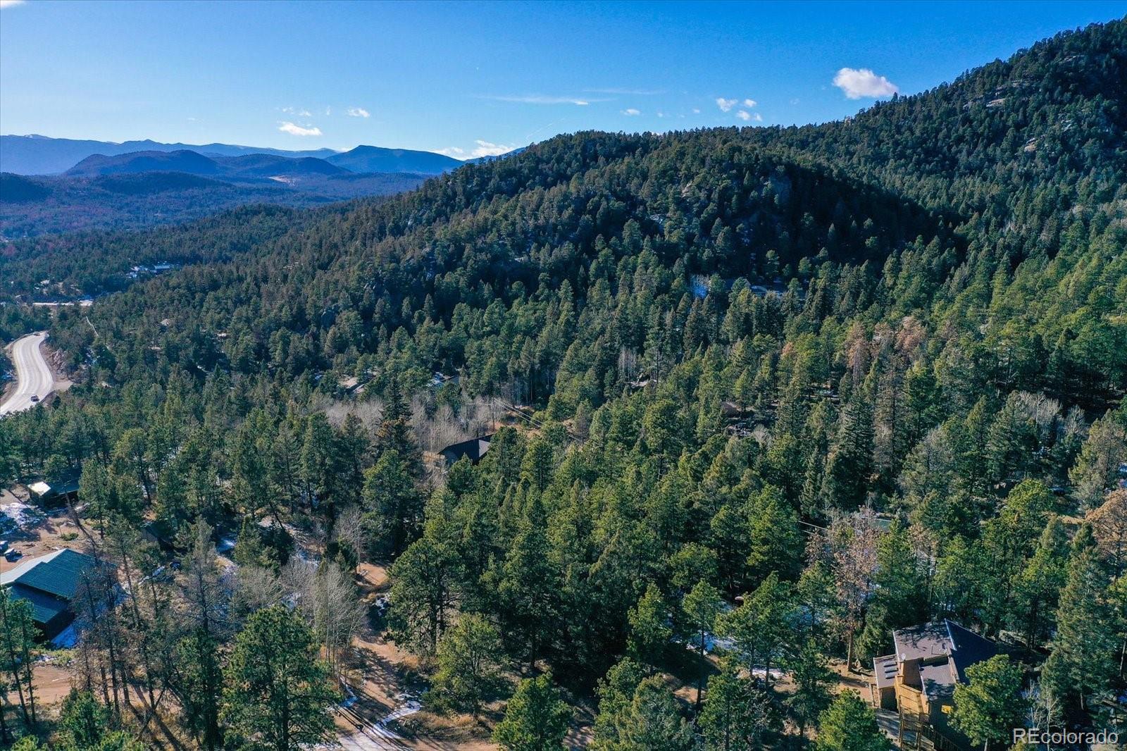 12345 Bear Haven Road Conifer CO 80433