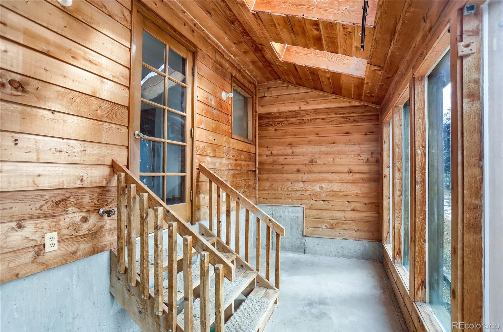 12345 Bear Haven Road Conifer CO 80433