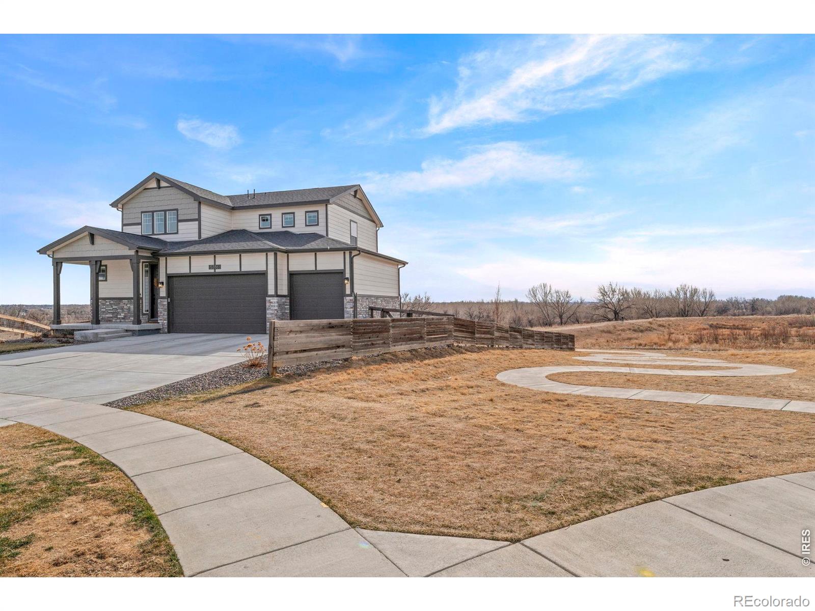 5386 Cove Street Firestone CO 80504