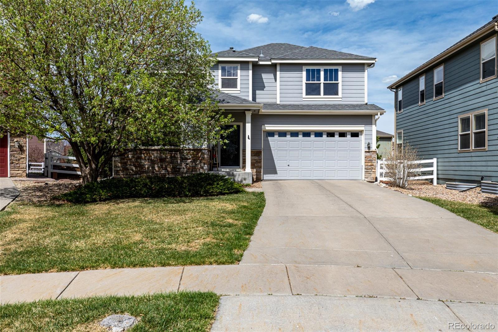 1305 S Biloxi Court Aurora CO 80018