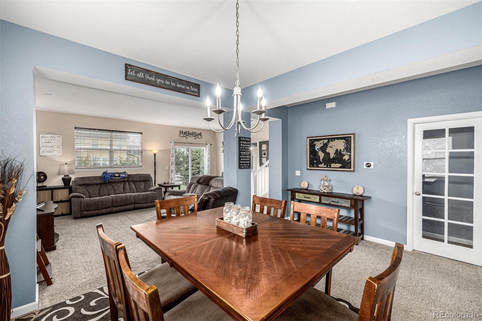 1305 S Biloxi Court Aurora CO 80018