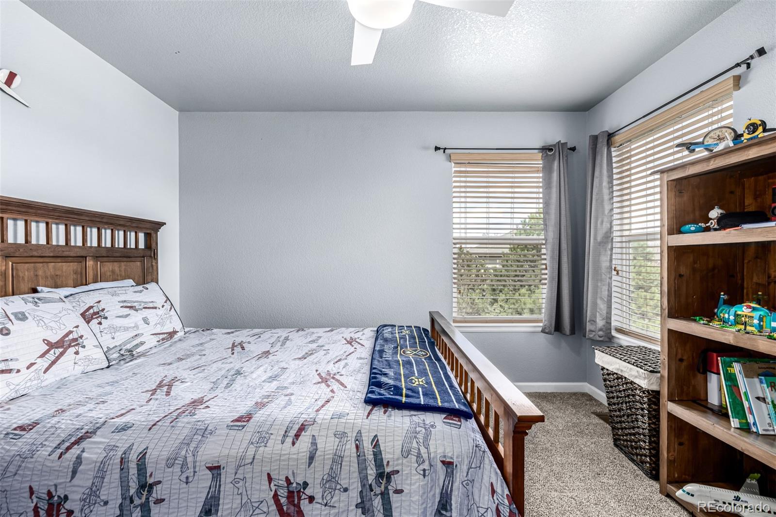 1305 S Biloxi Court Aurora CO 80018