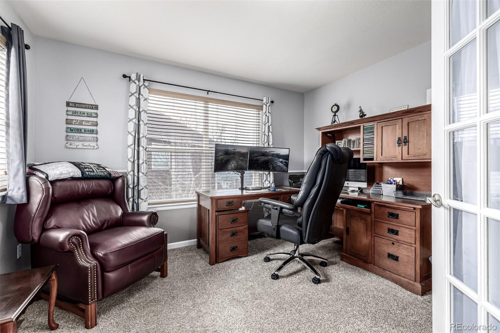 1305 S Biloxi Court Aurora CO 80018
