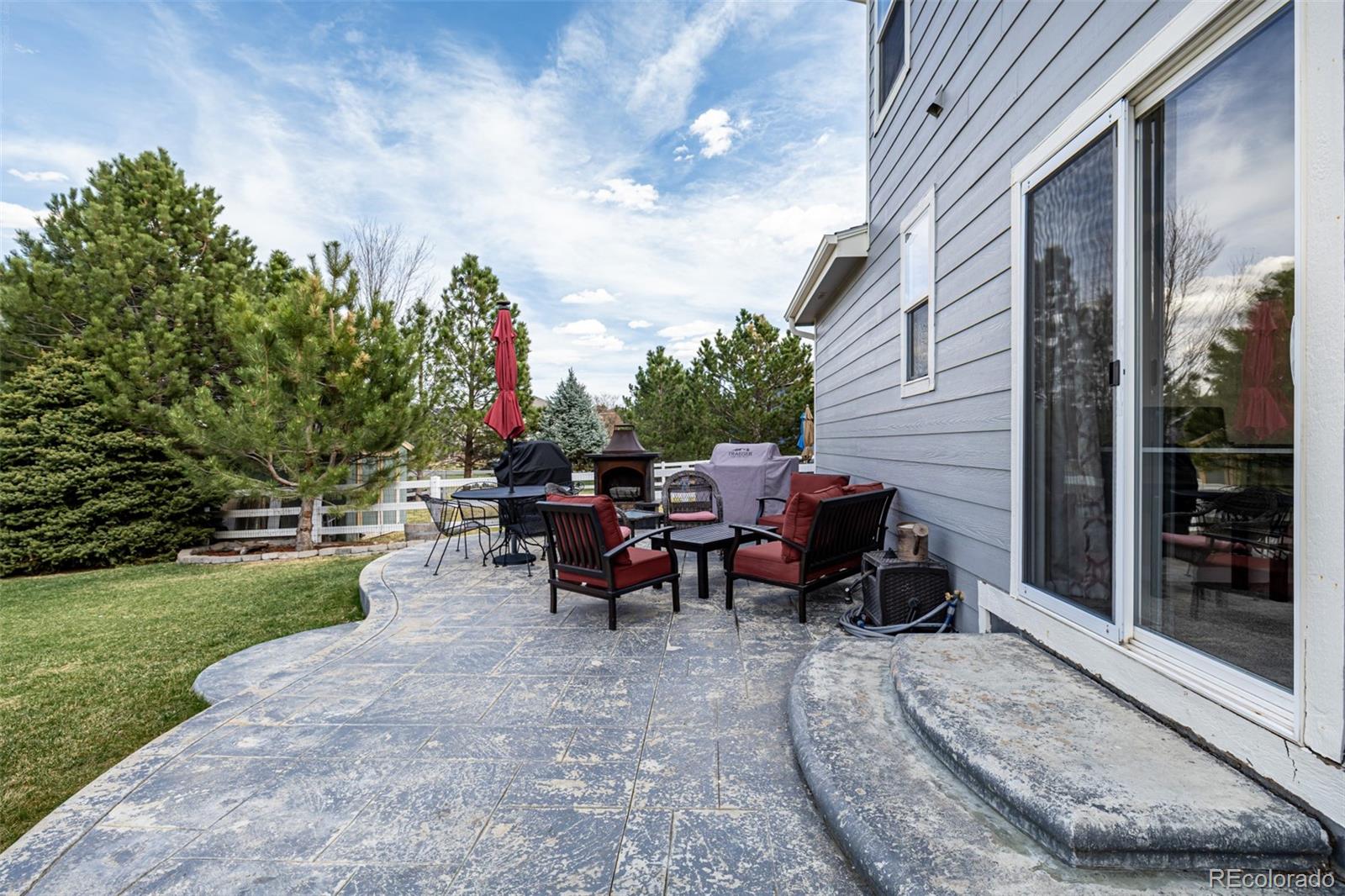 1305 S Biloxi Court Aurora CO 80018