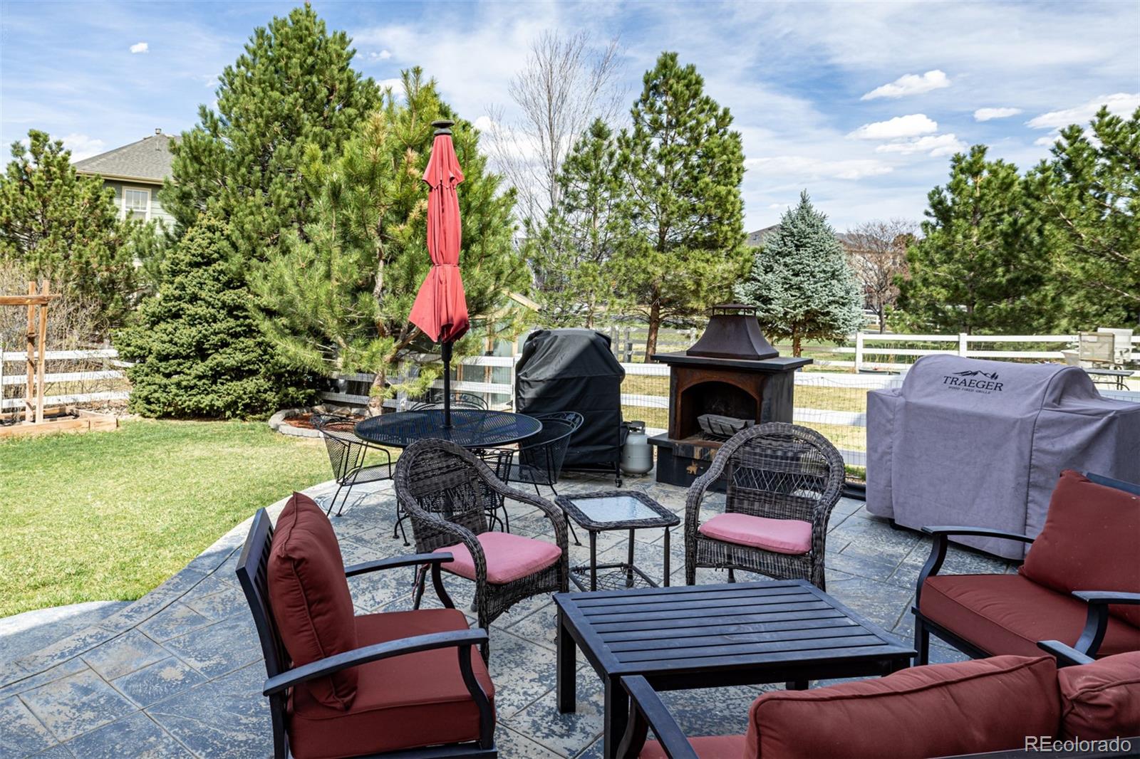 1305 S Biloxi Court Aurora CO 80018