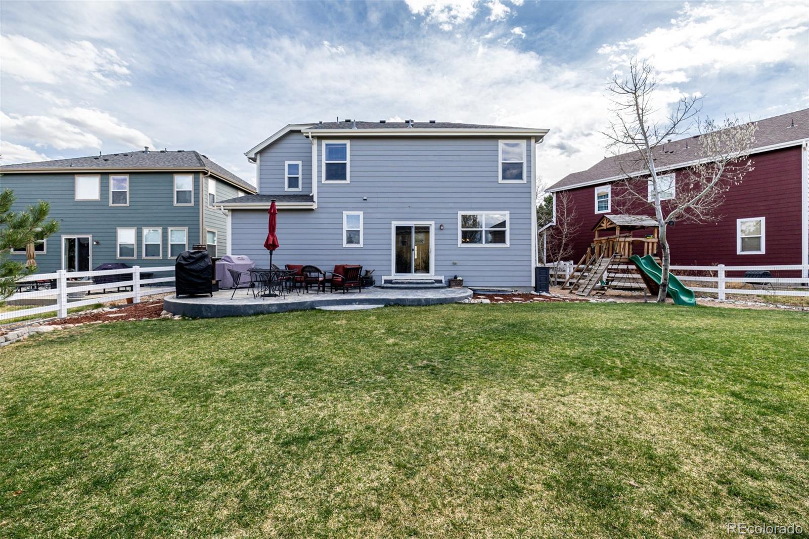 1305 S Biloxi Court Aurora CO 80018