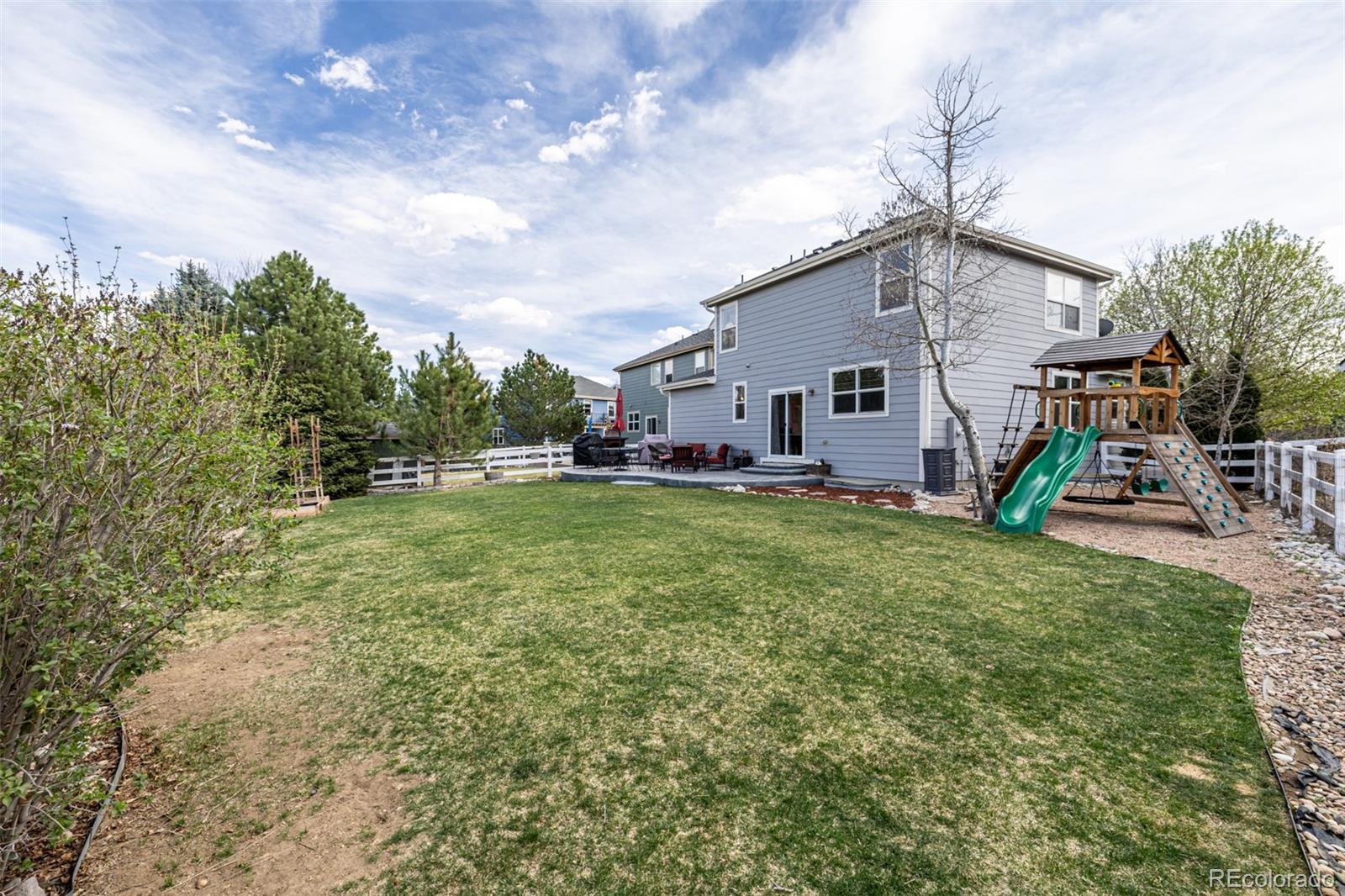 1305 S Biloxi Court Aurora CO 80018