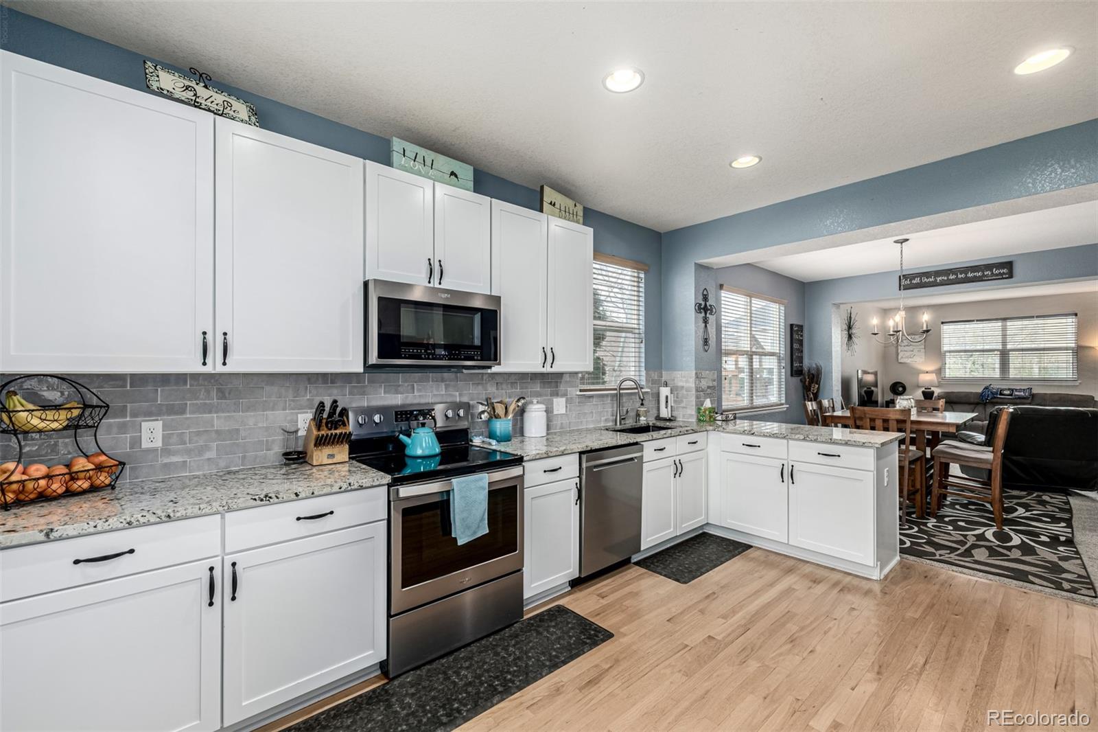 1305 S Biloxi Court Aurora CO 80018