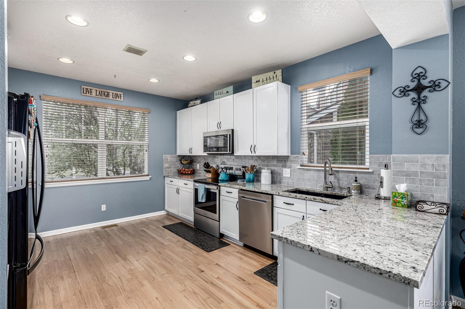 1305 S Biloxi Court Aurora CO 80018
